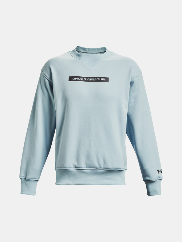 Under Armour Pánská mikina Under Armour UA DNA CREW