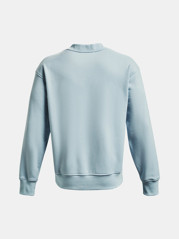 Under Armour Pánská mikina Under Armour UA DNA CREW
