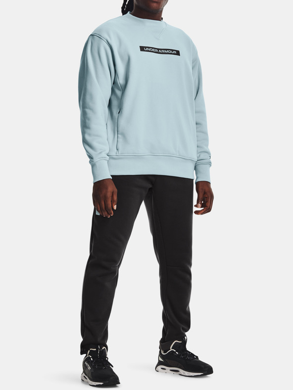 Under Armour Pánská mikina Under Armour UA DNA CREW