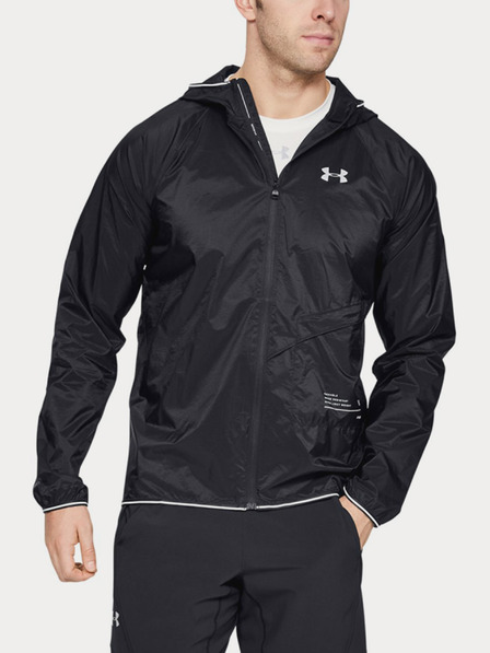 Under Armour Pánská bunda Under Armour Qlifier Storm Packable Jacket
