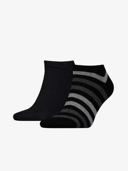 Tommy Hilfiger Ponožky 2 páry