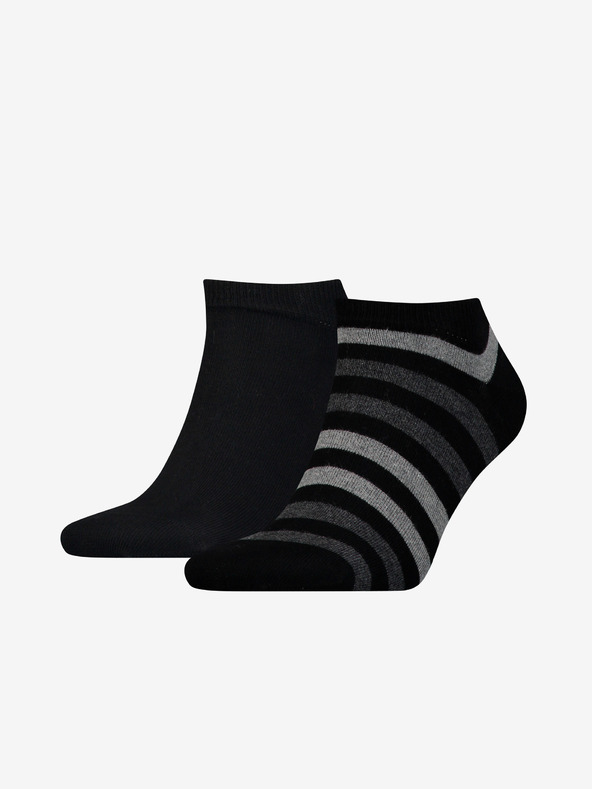 Tommy Hilfiger Ponožky 2 páry