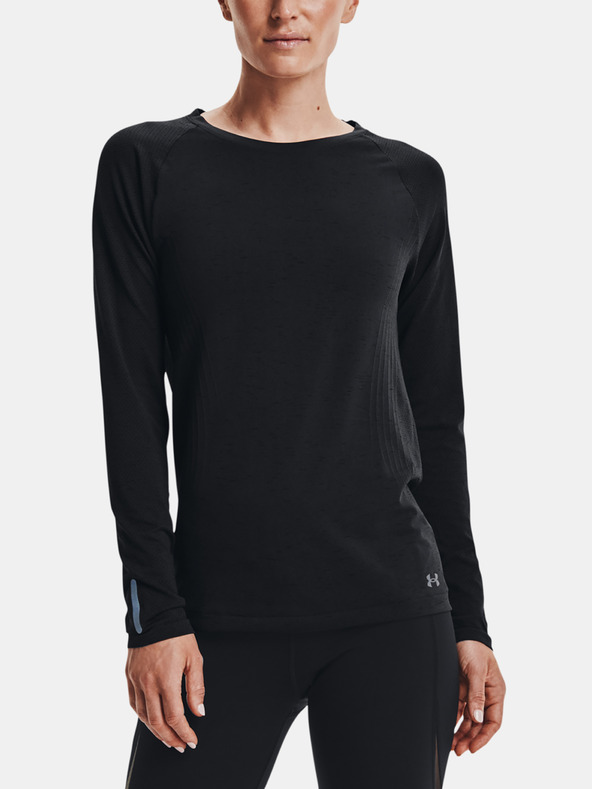 Under Armour Dámské tričko Under Armour Seamless Run LS