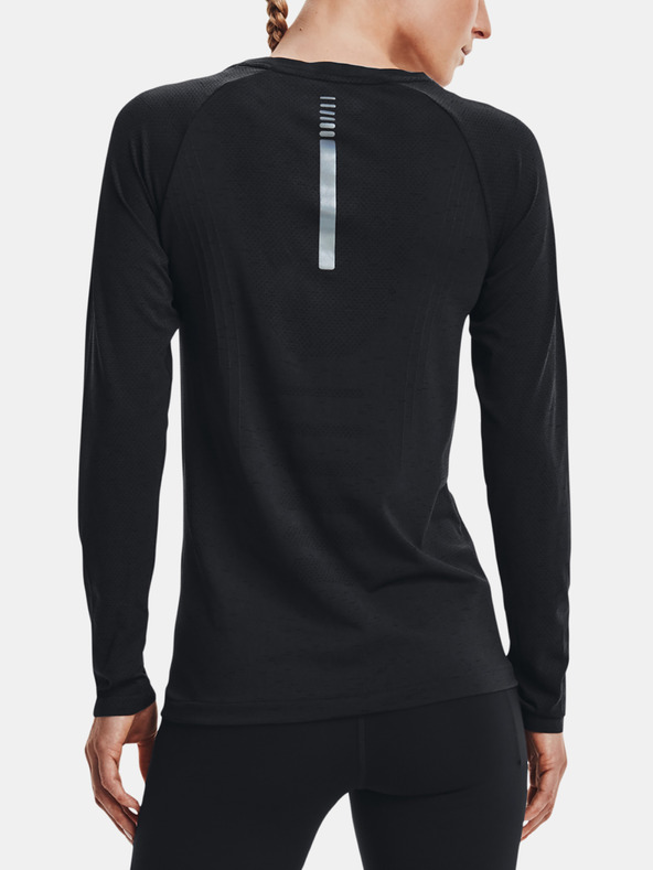 Under Armour Dámské tričko Under Armour Seamless Run LS