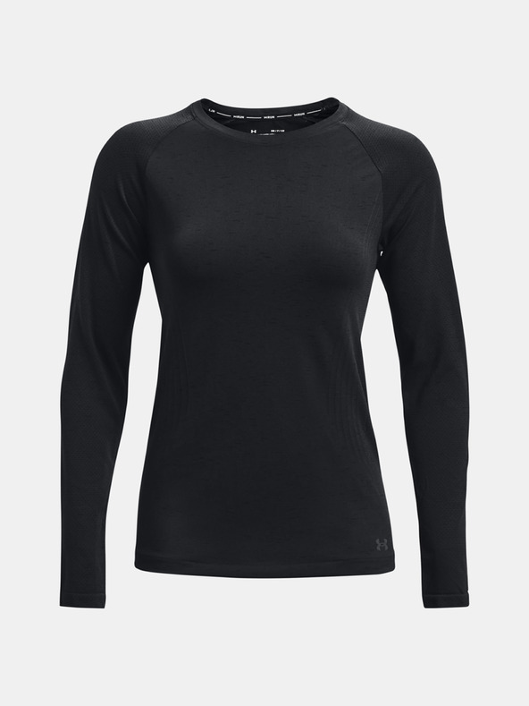 Under Armour Dámské tričko Under Armour Seamless Run LS
