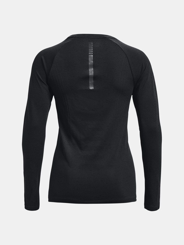 Under Armour Dámské tričko Under Armour Seamless Run LS