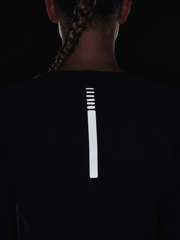 Under Armour Dámské tričko Under Armour Seamless Run LS