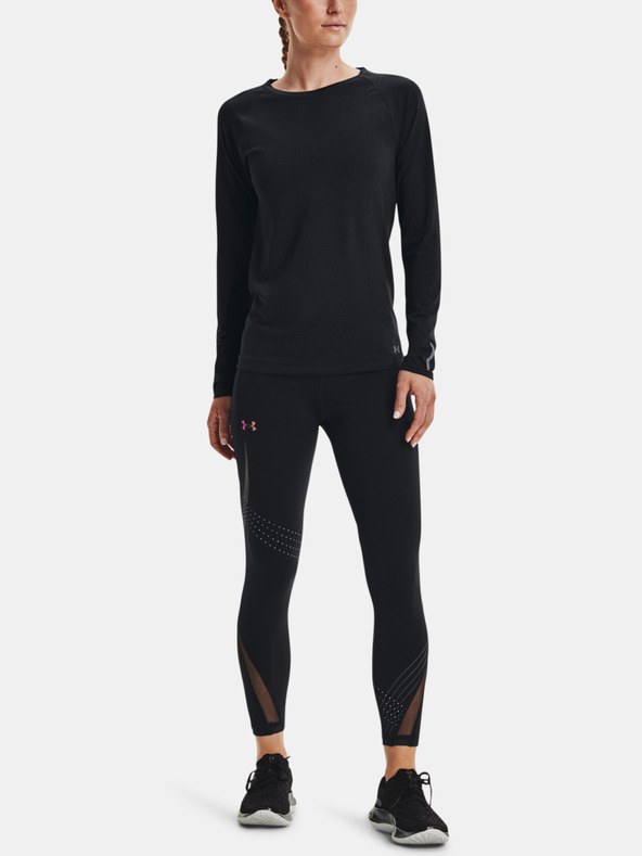 Under Armour Dámské tričko Under Armour Seamless Run LS