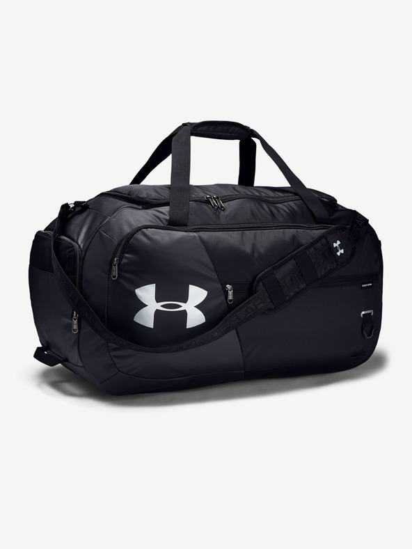 Under Armour Unisexová taška Under Armour Undeniable Duffel 4.0 Lg