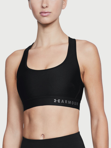 Under Armour Dámská podprsenka Under Armour Mid Crossback