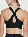Under Armour Dámská podprsenka Under Armour Mid Crossback