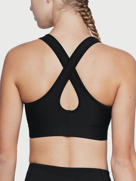 Under Armour Dámská podprsenka Under Armour Mid Crossback
