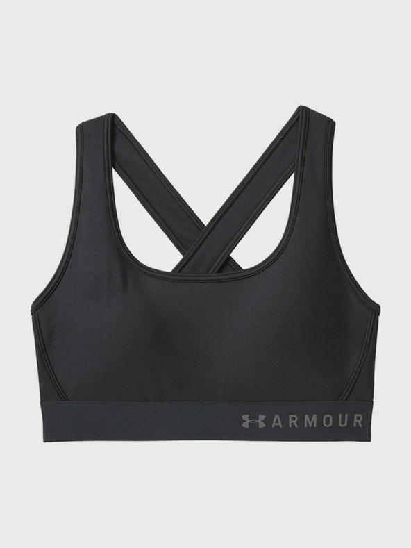 Under Armour Dámská podprsenka Under Armour Mid Crossback