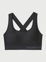 Under Armour Dámská podprsenka Under Armour Mid Crossback