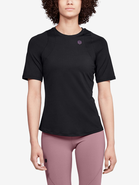 Under Armour Dámské tričko Under Armour Rush SS