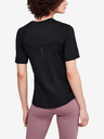 Under Armour Dámské tričko Under Armour Rush SS