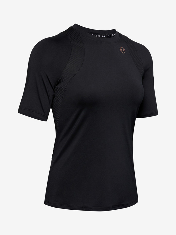 Under Armour Dámské tričko Under Armour Rush SS