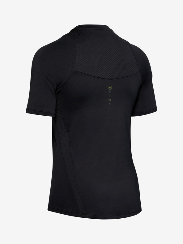 Under Armour Dámské tričko Under Armour Rush SS