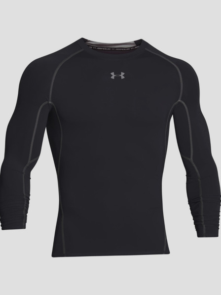 Under Armour Pánské kompresní tričko Under Armour HG LS
