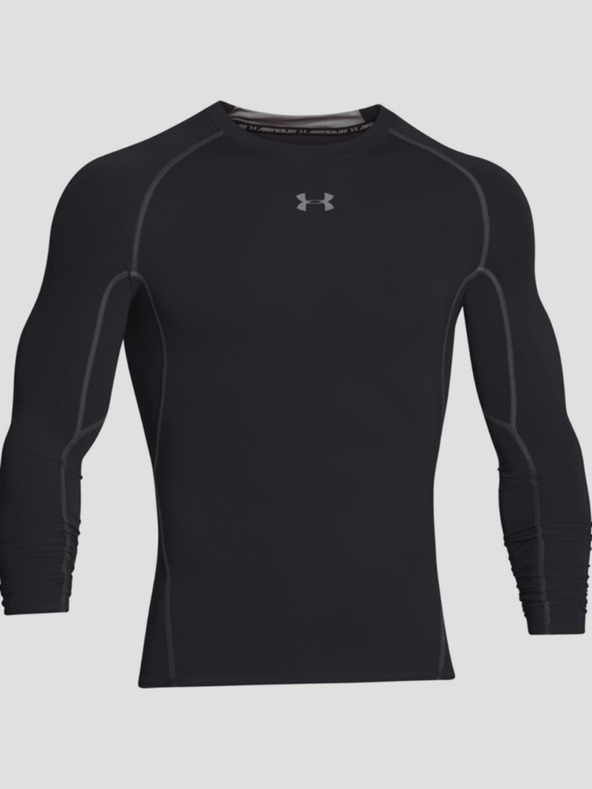 Under Armour Pánské kompresní tričko Under Armour HG LS