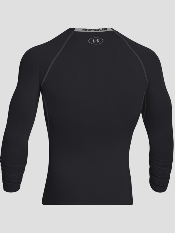 Under Armour Pánské kompresní tričko Under Armour HG LS