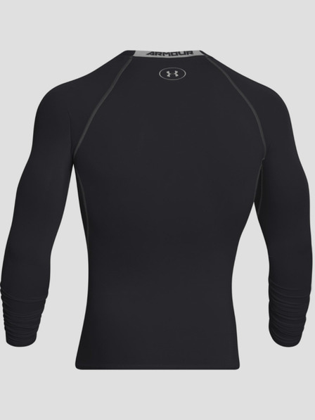Under Armour Pánské kompresní tričko Under Armour HG LS