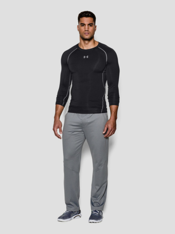Under Armour Pánské kompresní tričko Under Armour HG LS