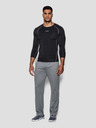 Under Armour Pánské kompresní tričko Under Armour HG LS