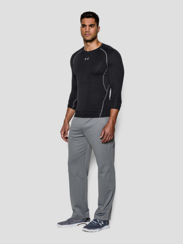 Under Armour Pánské kompresní tričko Under Armour HG LS
