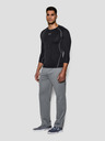 Under Armour Pánské kompresní tričko Under Armour HG LS