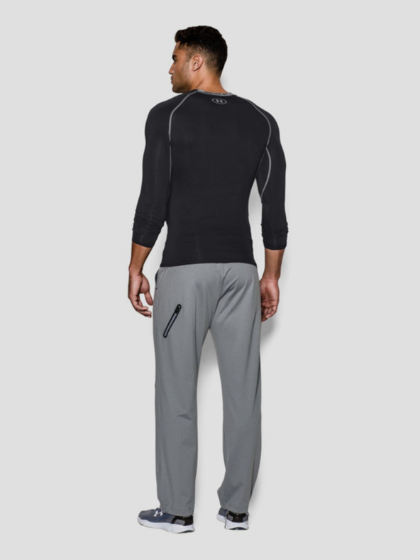 Under Armour Pánské kompresní tričko Under Armour HG LS