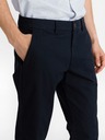 GAP Kalhoty modern khaki straight GapFlex GAP