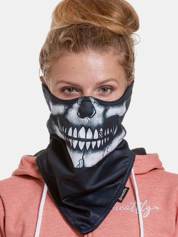 Meatfly Frosty Šátek