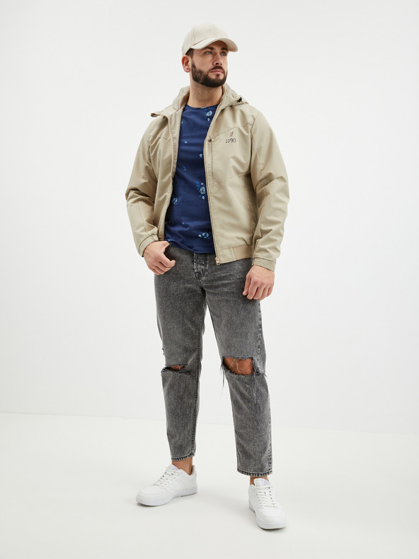 Jack & Jones Snap Bunda