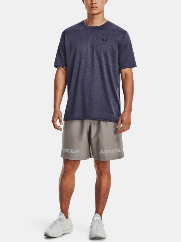 Under Armour Pánské tričko Under Armour UA Training Vent 2.0 SS