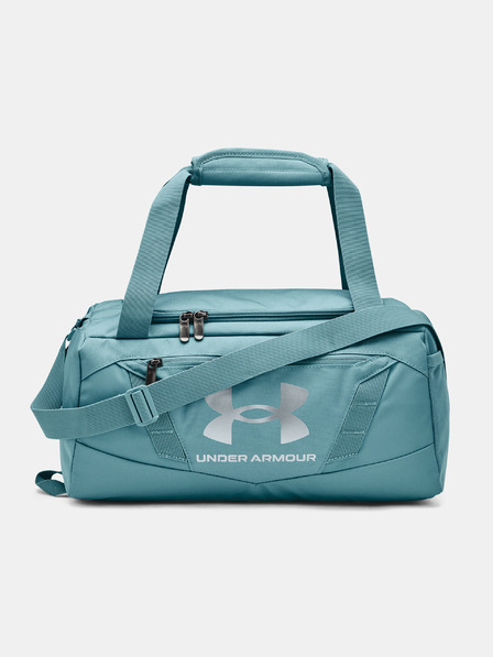 Under Armour Unisexová taška Under Armour UA Undeniable 5.0 Duffle XXS