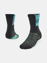 Under Armour Unisexové ponožky Under Armour Curry Playmaker Mid-Crew