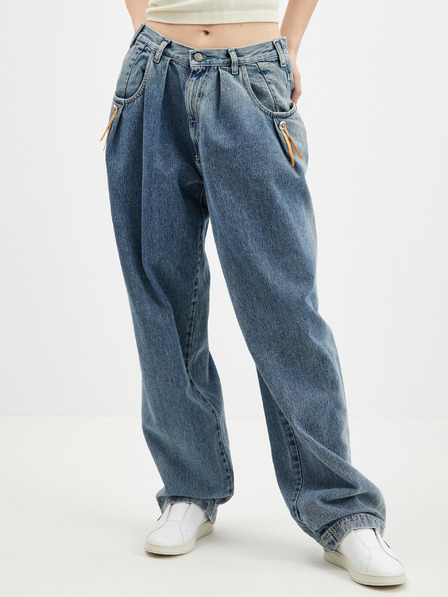 Diesel Pantaloni Jeans