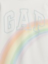 GAP Dětská mikina s logem