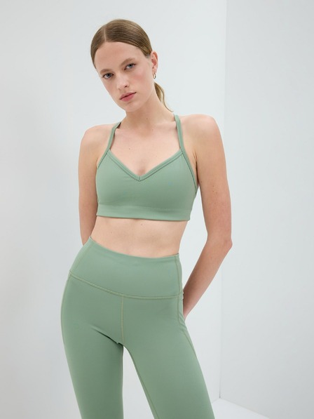 GAP Sportovní podprsenka GapFit Power Medium Impact