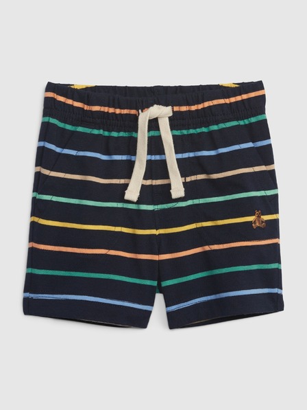 GAP Baby kraťasy Mix & Match