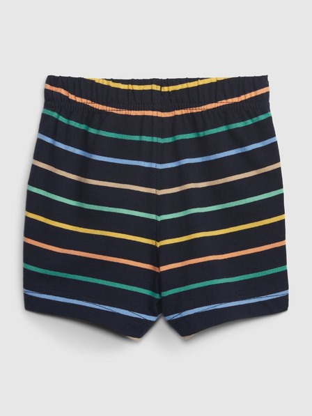 GAP Baby kraťasy Mix & Match