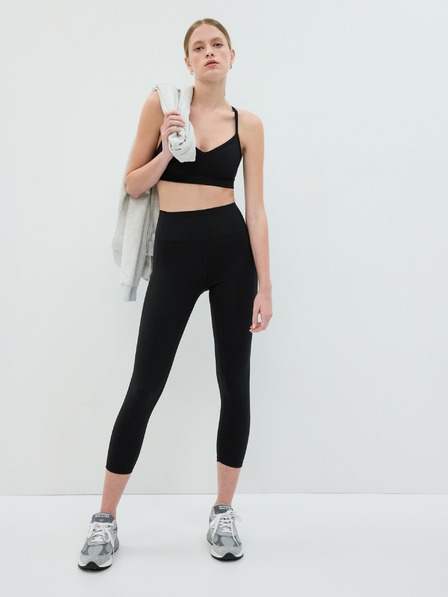 GAP Sportovní podprsenka GapFit Power Medium Impact GAP