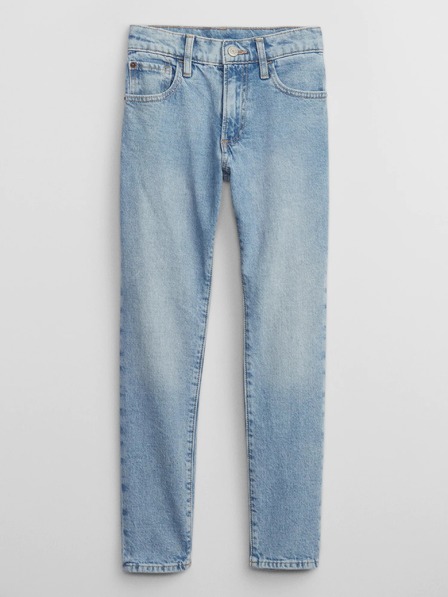 GAP Dětské džíny slim GAP