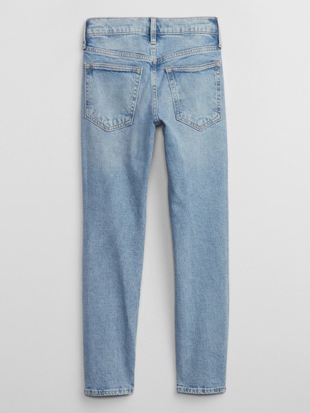 GAP Dětské džíny slim GAP