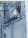 GAP Dětské džíny slim GAP
