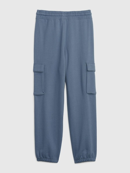 GAP Dětské cargo tepláky