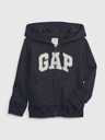 GAP Dětská mikina s kapucí GAP