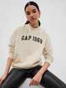 GAP Mikina Vintage Gap 1969 GAP