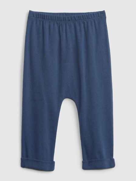 GAP Baby kalhoty Brannan